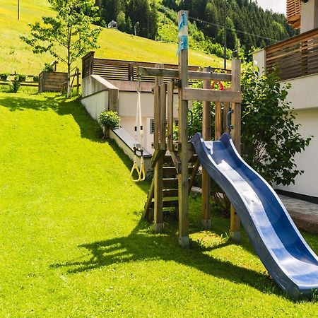 Haus Sabrina - Ferienwohnungen Saalbach-Hinterglemm Kültér fotó